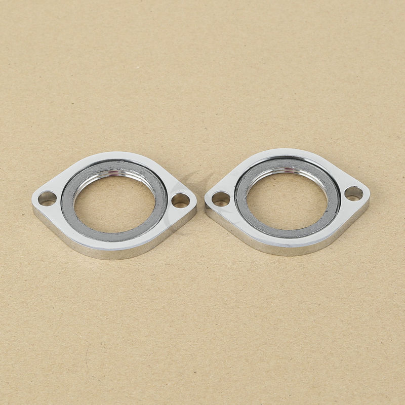 Eksosflens screamin pakning til harely på turné electra gli arv softail dyna fett bob