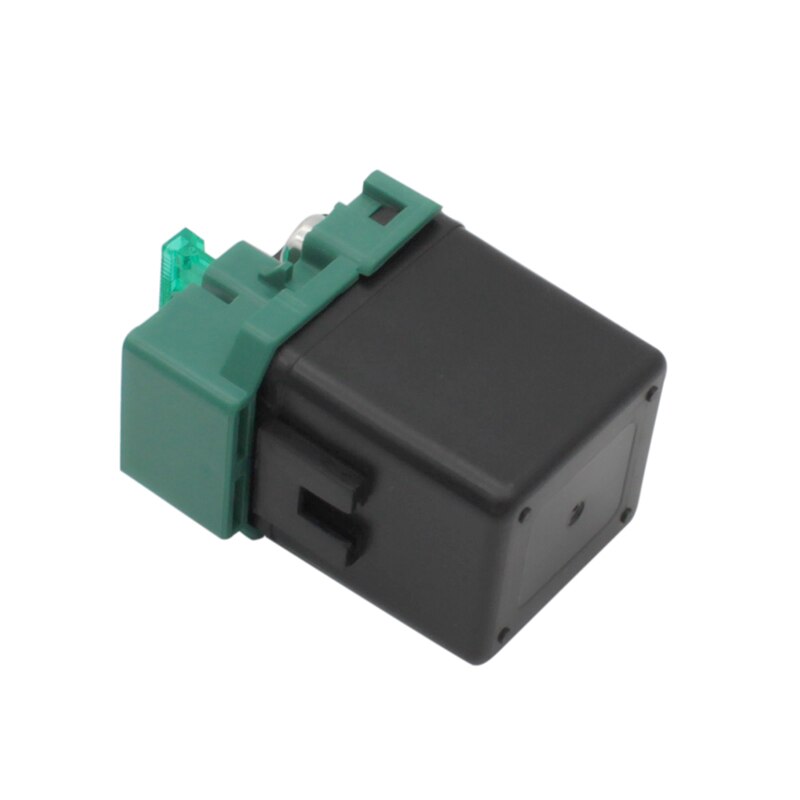 Starter Relay Solenoid for Honda NSS250 NSS 250 REFLEX 01-06 VFR750 VFR750F INTERCEPTOR 750 90-97 CBR1000 CBR1000RR 04-07