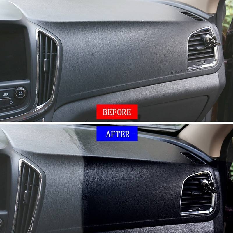 Car Scratch Repair Fluid Polishing Wax For Car Scratch Wax Leather Care Cleaner OX