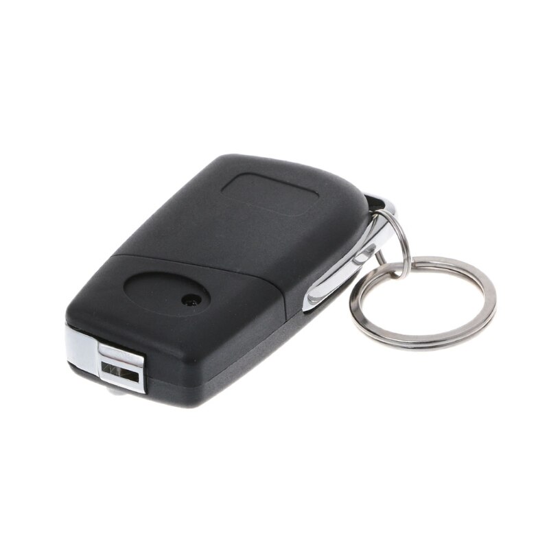 Universell bil centrala dörrlås nyckelfritt inmatningssystem fjärrcentrallås