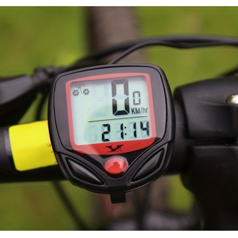 Bicycle Bicycle Bicycle Lcd Monitor Digital Comput... – Grandado