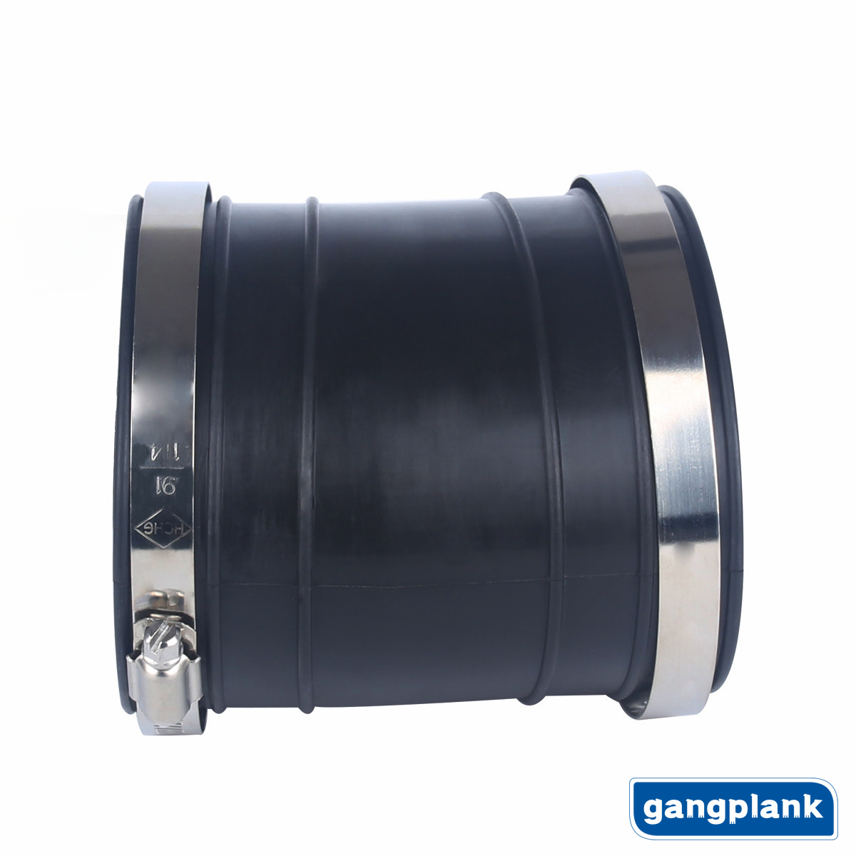 Exhaust bellows for outboard motor, suitable for mercury 32-410 32-14358001 t 32-410