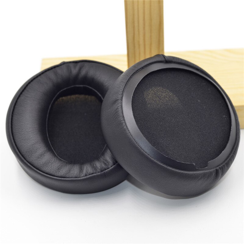 Earpads For SONY MDR-XB950 XB950 BT Headphones Replacement Memory Foam Headset Headband Repair Parts Earmuff Earpads Cup Pillow