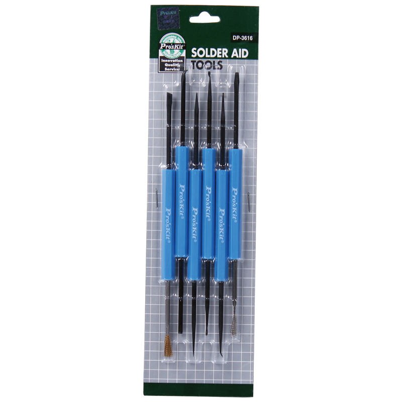 Welding Auxiliary Tool Set with Welding Auxiliary Tool Set: Default Title