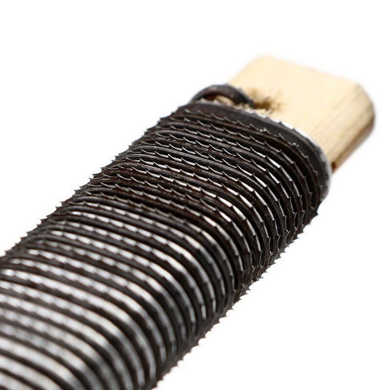 5Pcs Multipurpose Hout Rasp Houten Handgrepen Rasp Bestand Voor Hout Metaal Plastic Houtbewerking Rasp Bestand Voor Hout Metaal Plastic