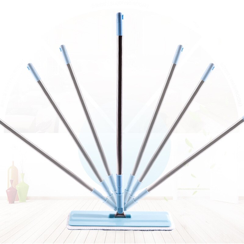 Wonderlife knijpmop wonderlife winkel huishoudelijke schoonmaak mopa vloermop xiaomi luie dweilen schoonmaakmiddel voor in huis microvezel