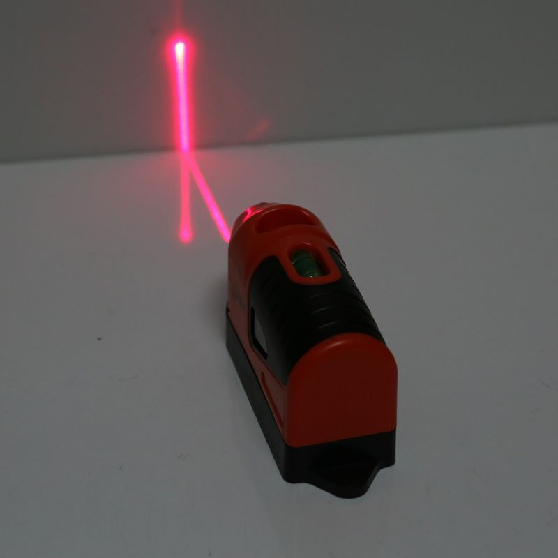 Multi-function Infrared Level Instrument Grounding Electrode Instrument Level Gauge Laying Tile Ink Meter G88A