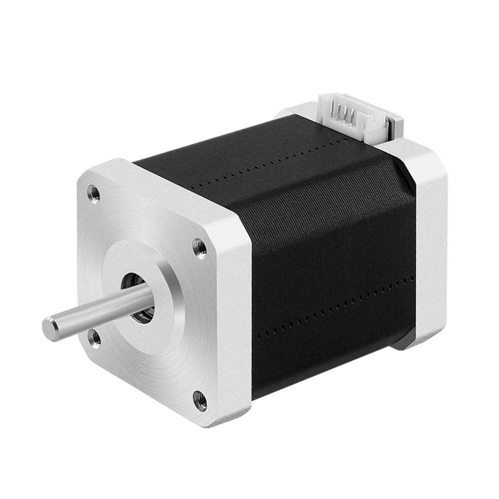 Moteur pas à pas hybride nema 17, 60mm 0,7n. M 1,5 a, 42bygh 17HS6001, pour imprimante 3D, moteur cnc au lieu de 17HS6401, 1 pièces