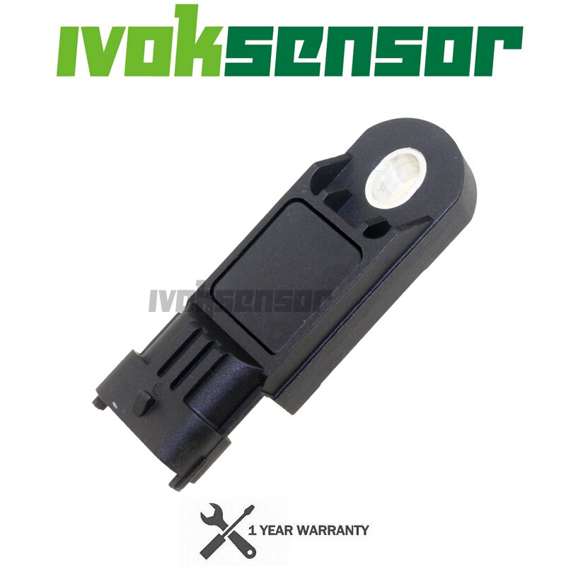 0281002616 MAP Sensor Manifold Absolute Boost Pressure Sender For RENAULT CLIO MODUS TWINGO ESPACE GRAND SCENIC LAGUNA 1.2 2.0