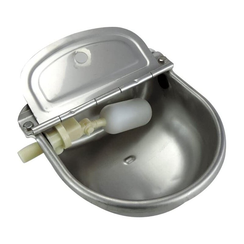 3 Pack Vlotter Voor Automatische Waterer Kom Paard Vee Geit Schapen Varken Hond Drinkbak Boerderij Benodigdheden