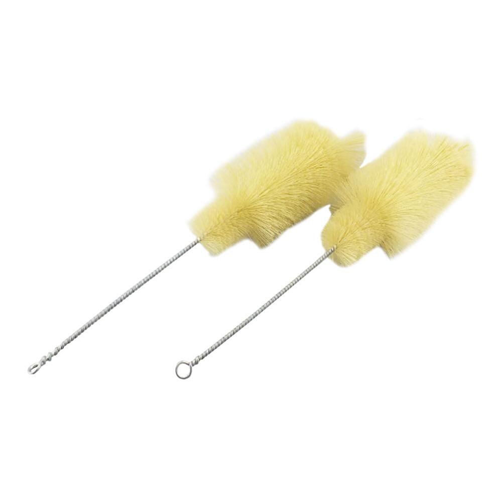 Laboratorium Benodigdheden Borstel Chemie Experiment Tool Apparatuur Accessoires Specifieke Reinigingsborstel