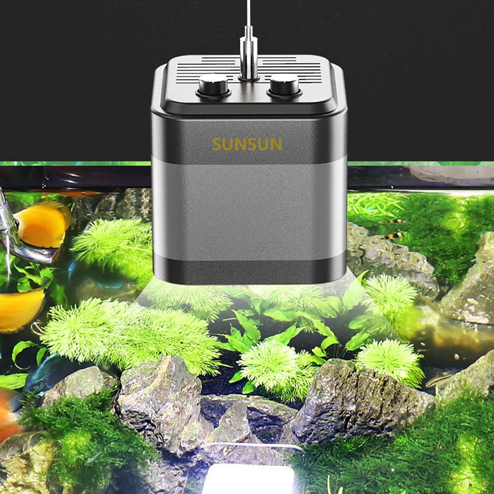 Tnfeeon - Aquariumverlichting / Aquariumaccessoires Tnfeeon - Aquariumverlichting / Aquariumaccessoires