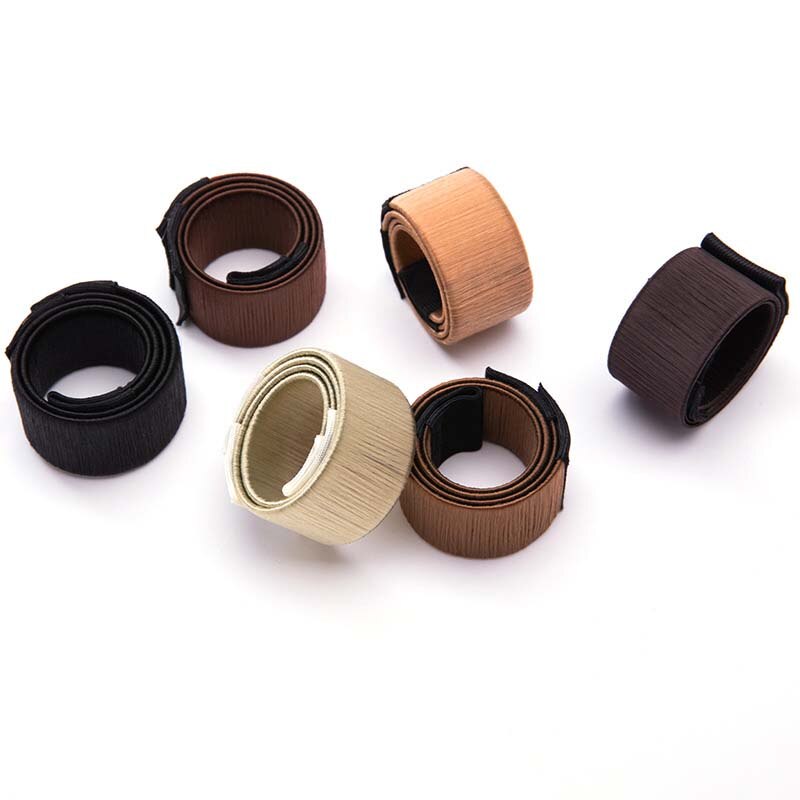 Mooie Mode Meisjes Kinderen Franse Vlecht Haar Tools Styling Eenvoudige DIY Donuts Magic Bun Maker Koreaanse Kids Haar Accessoires