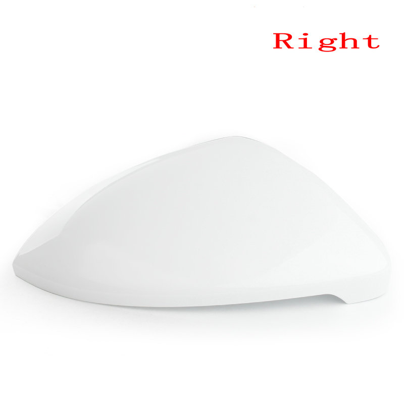 Applicare a MK7 golf 7 golf 7.5 MK7.5 RLINE specchietto retrovisore alloggiamento coperchio posteriore dello specchio di retromarcia cornice della lampada in curva ricambi auto