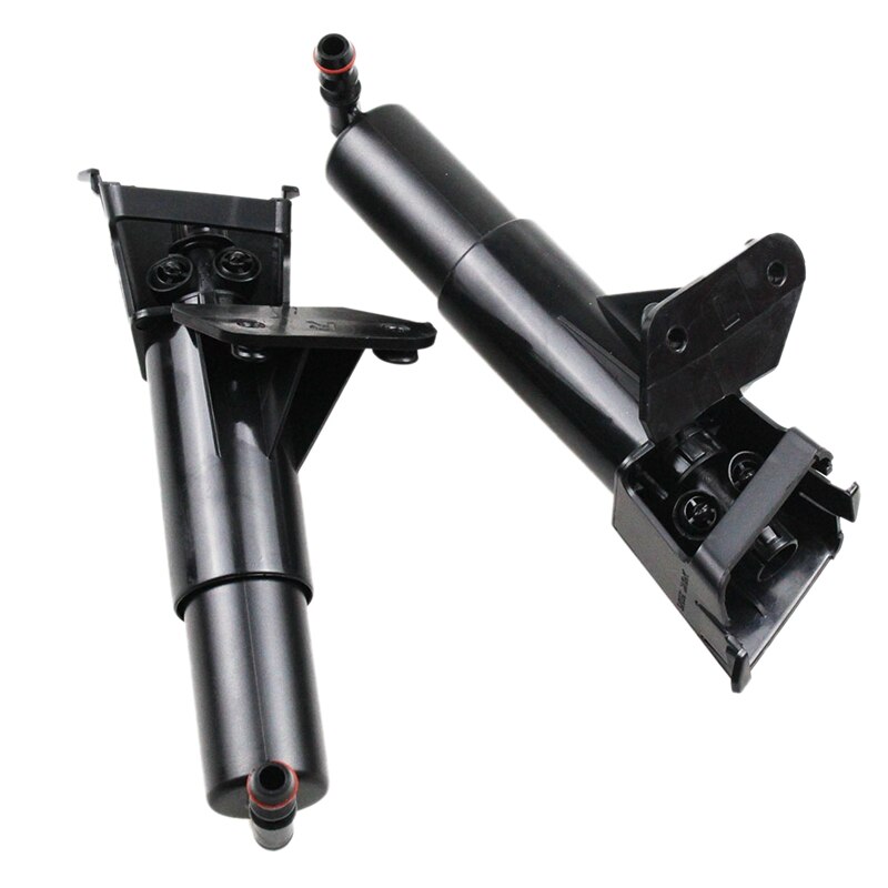 Frontlys spyler pumpe lys lampe munnstykke spray rengjøring aktuator 85207-05021 85208-05021 for toyota avensis  t25