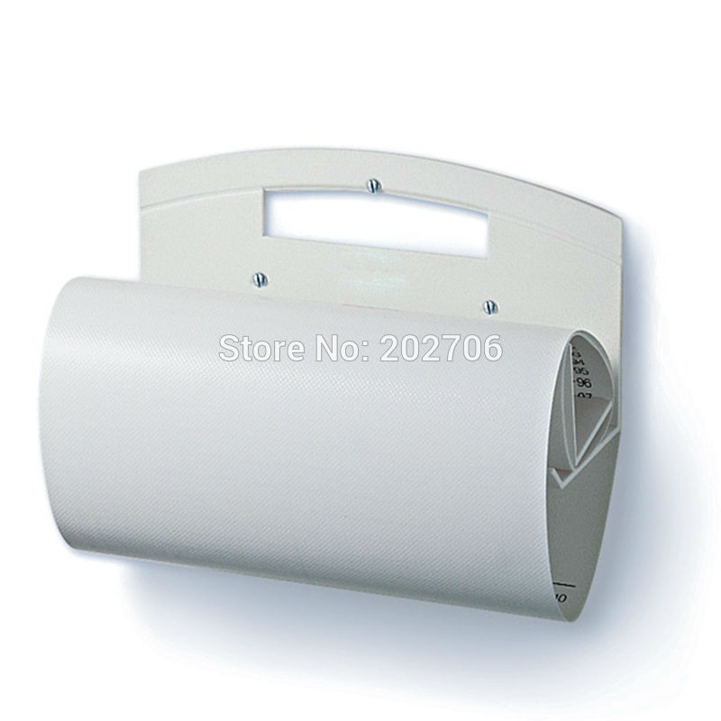 0-100cm Popular Baby Height Measuring Scale/Infantometer Soft PVC For Infant Baby Body Mat Growth Ruler Map Ruler Tape