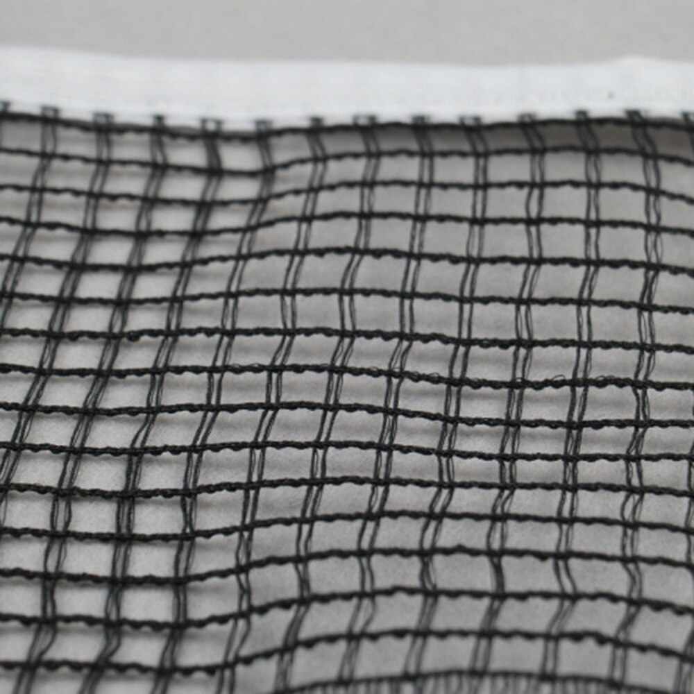 Waxed String Table Tennis Table Net Ping Pong Table Net Replacement Table Tennis Accessories