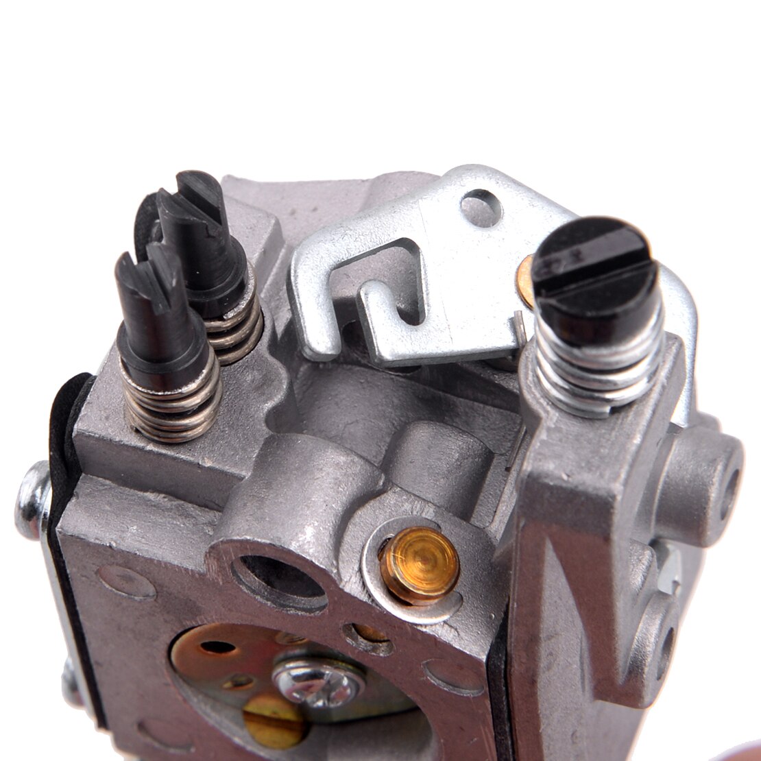 Carburetor Kit For Husqvarna 50, 51 & 55 Rancher – WT-170 503281504, 5-Pack, 2-Stroke, Aluminum