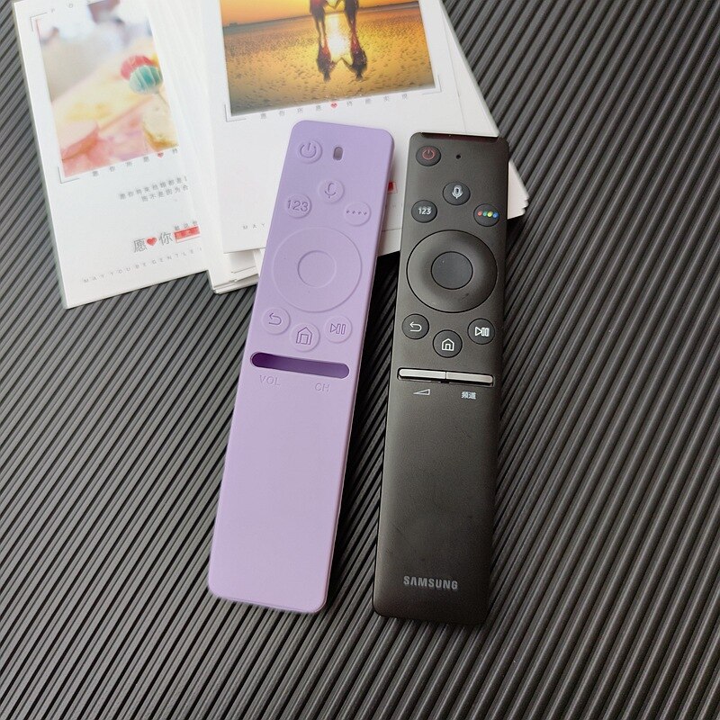 Remote Cover For Samsung Remote Control TV BN59-01312B BN59-01312F BN59-01312A BN59-01312G BN59-01312M: NO.3