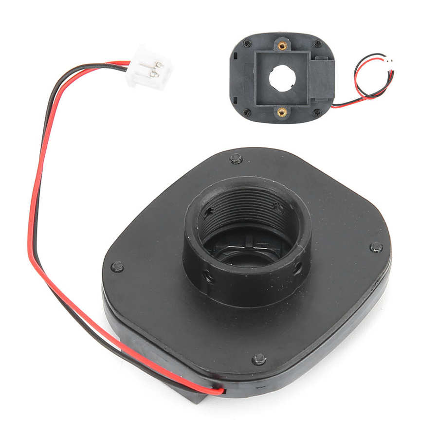 IR-Cut Filter Camera Filter 5Pcs 3MP IR-Cut Lens Filter M12 Mount for HD CCTV Security Camera Accessories Replacement Lens