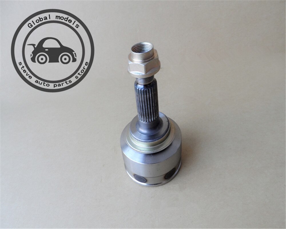 outer c v joint axle shaft half shaft Drive shaft cv joint for Ford Windstar KA S-MAX Fusion F150 Kuga Transit Corsair