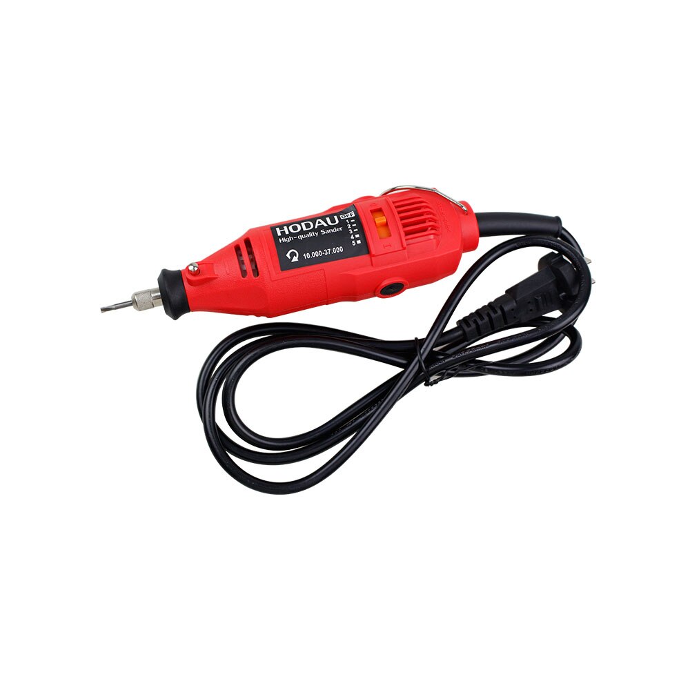 Mini rectificadora de teléfono móvil con soporte de PCB para iPhone 8 8Plus XS max Marco de cámara trasera anillo de acero pulido corte embellecedor