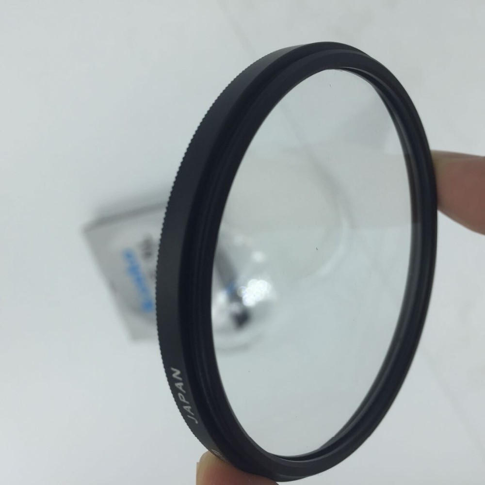 Kenko Uv Camera Lens Filter37mm52mm55mm58mm62mm67mm72mm 77mm82mm Voor 18-55Mm 18-135Mm Camera Bescherming Lens