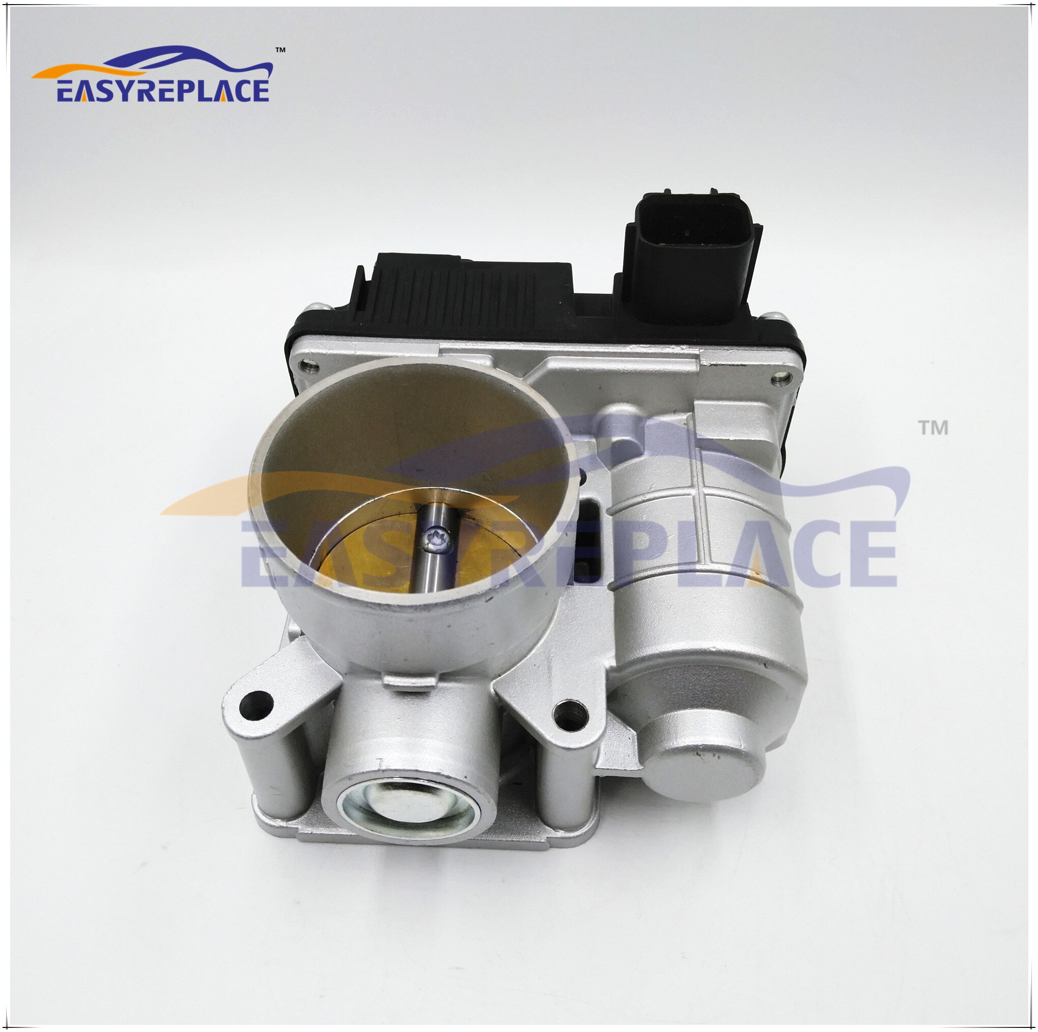 Eenvoudig Vervangen gasklephuis 16119AU000 16119AU003 Voor Nissan RME5001CR RME5001DR RME5001ER ETB0002 TB1003 AA1670005