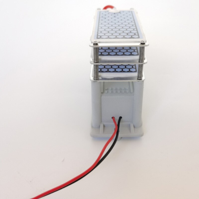 15G Air Purifier Ozone Generator 220V Ozono Air Cleaner Home Ozonizador Ozon Ozonizer Homecare Deodorization