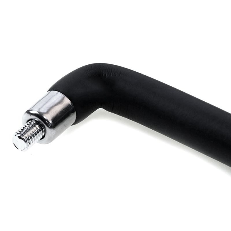 Percha de abrigo para reposacabezas de asiento trasero de coche Universal