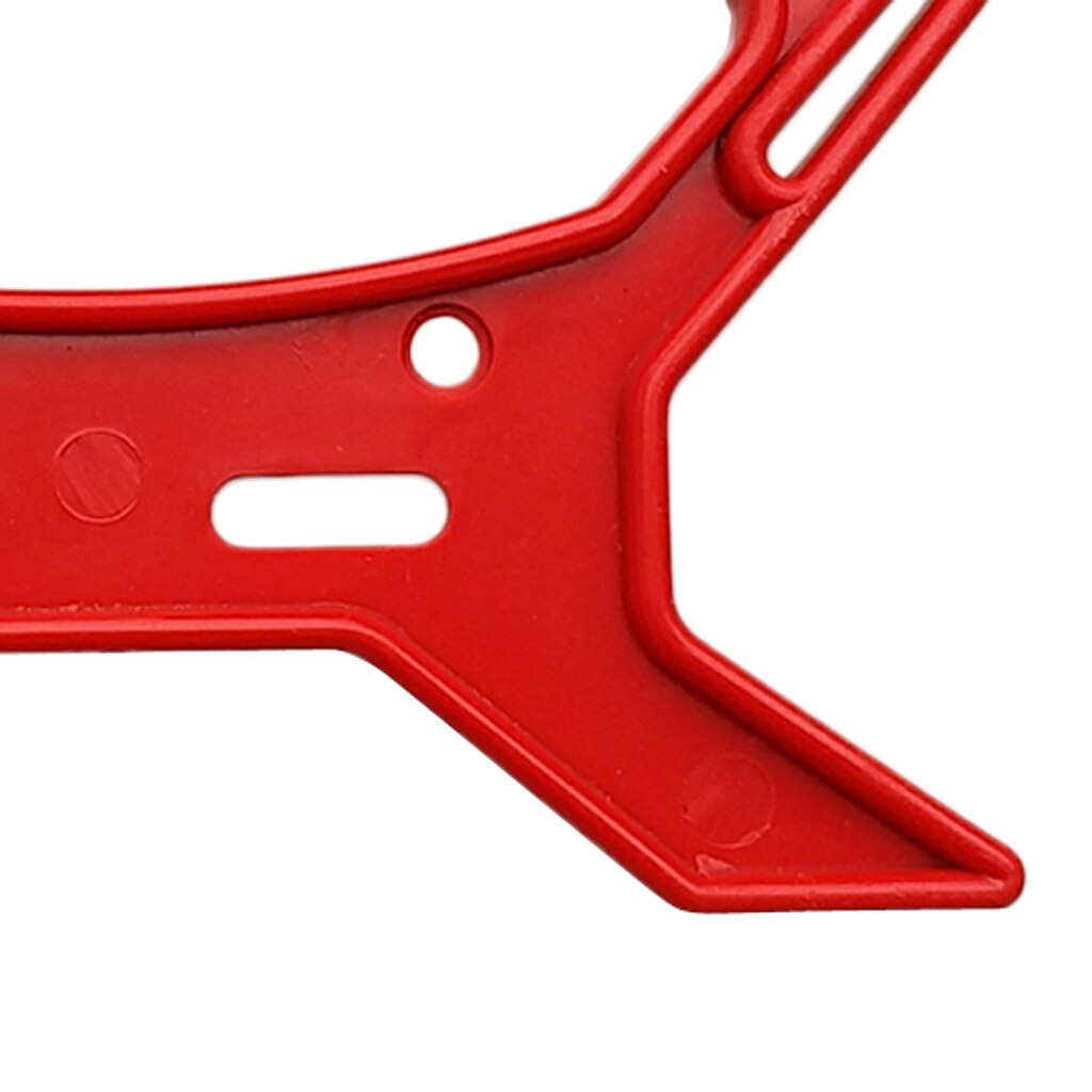 Dykkerlineholder i plast, dykkerlineorganisator for dykkekajakkkano