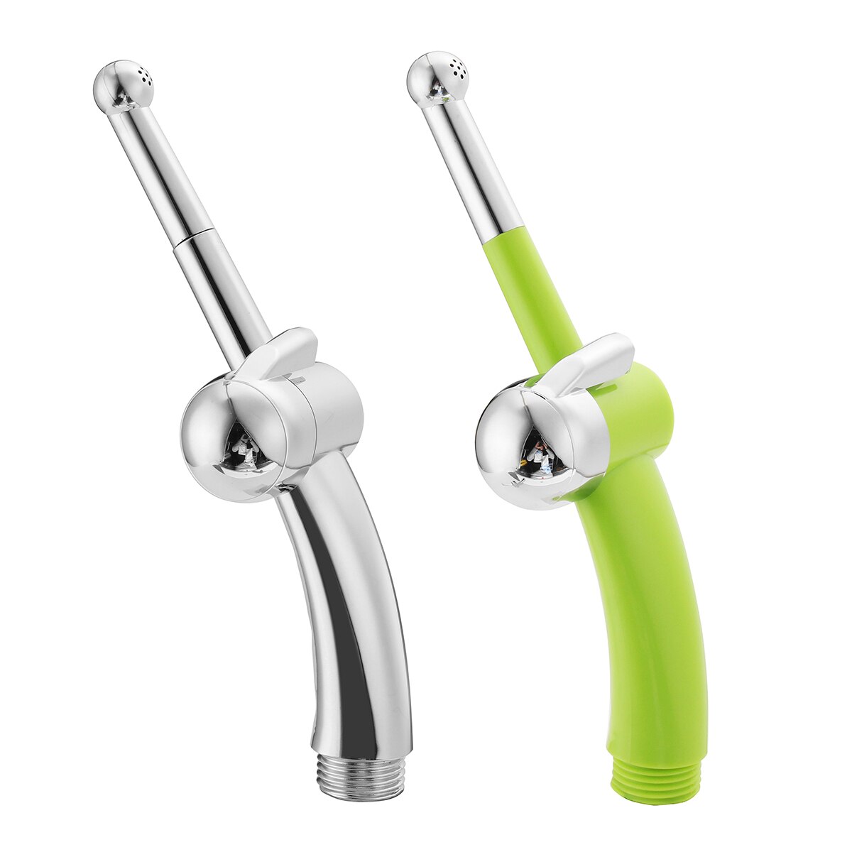 7 Gaten Handheld Aanpassing Traploze Anale Anus Klysma Douche Vaginale Douche Schoner Colon Mondstuk Keramische Spool Duurzaam