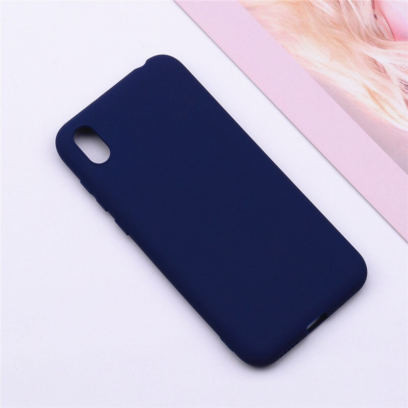 For Huawei y5 Case Silicone TPU back Cover Soft Phone Case For Huawei Y5 Coque Shell Y 5 5.71 inch Shell Fundas