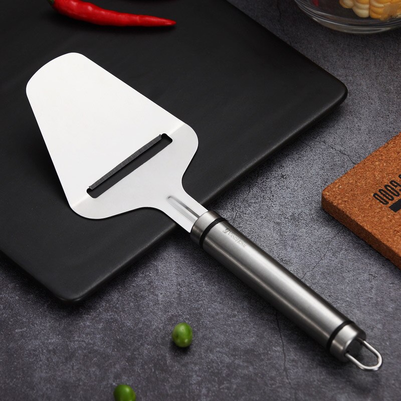 Automatische Kaas Snijmachine Commerciële Cheddar Kaas Parmigiano Kraft Kaas Pla