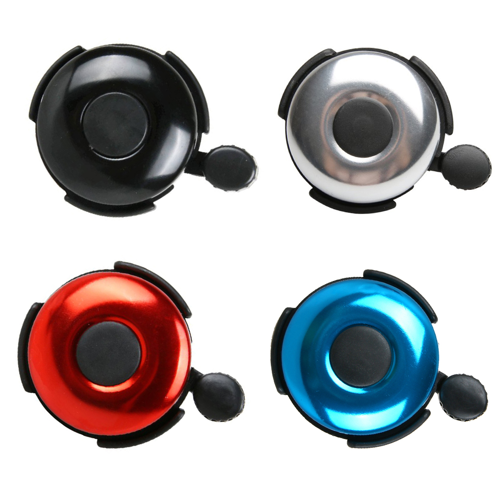 Kids Bicycle Riding Handlebar Horn Mountain Road Bike Sound Alarm Cycling Bell