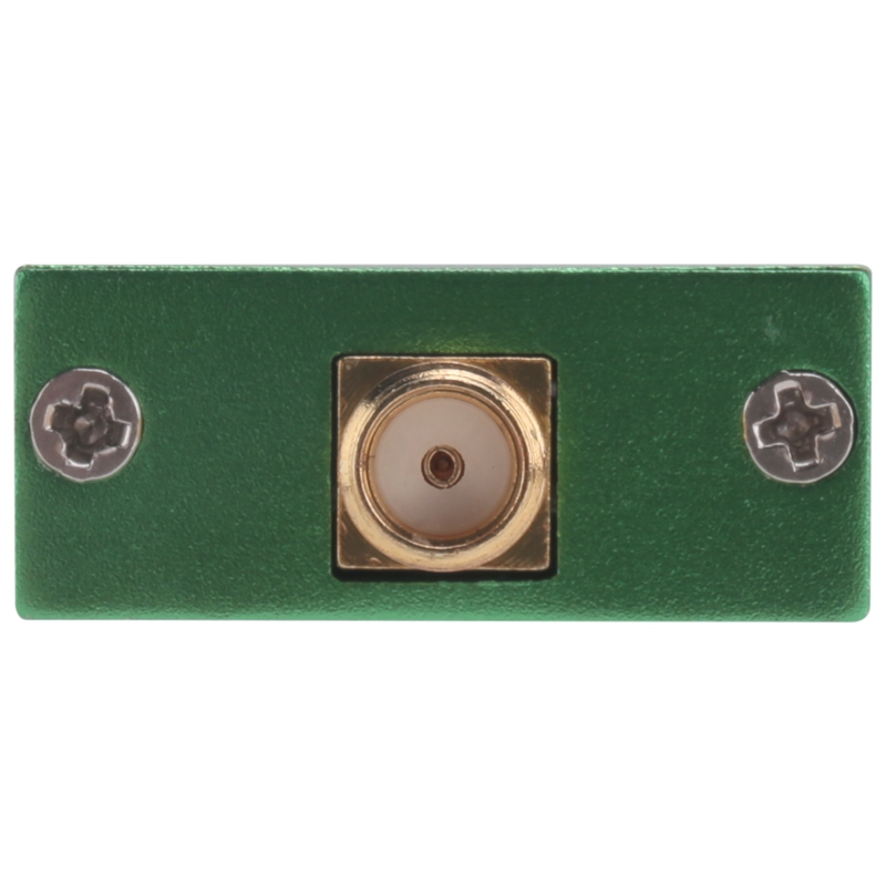 Y43A-USB Adapter RTL-SDR RTL2832U + R820T2+ 1Ppm TCXO TV Tuner Stick Receiver