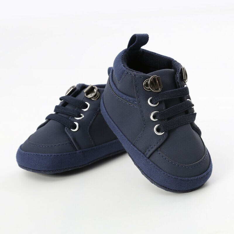Goocheer Winter schuhe Kleinkind Baby Junge Mädchen Weiche Sohle Krippe Nicht-Unterhose Schuhe Sneaker 0-18 Monate warme weiche Baby schuhe erste Wanderer