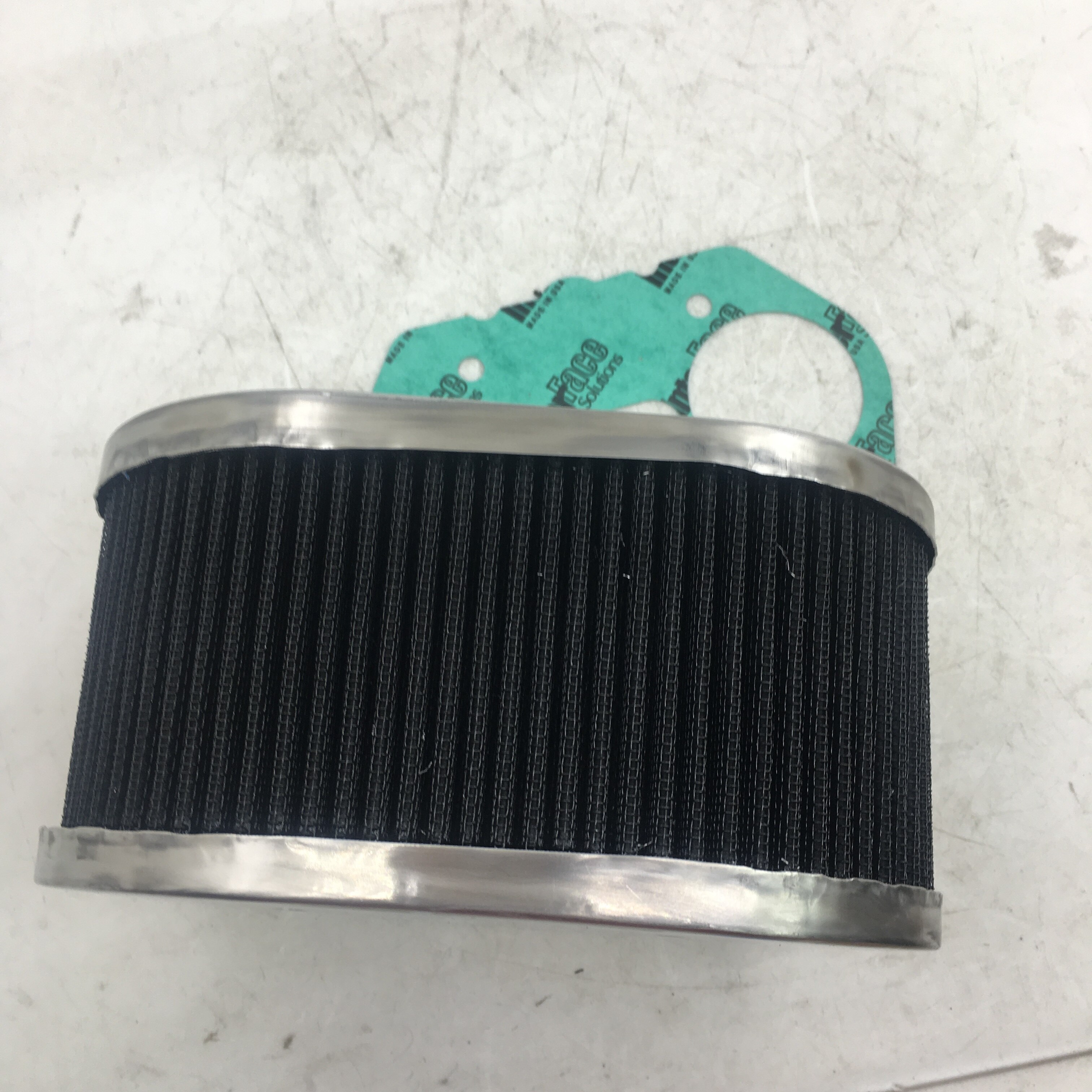 KIT de filtre à AIR pour ferjs EMPI WEBER | IDF/DELLORTO DRLA 36/40/44/45/48 carburateur, carburateur, CARB