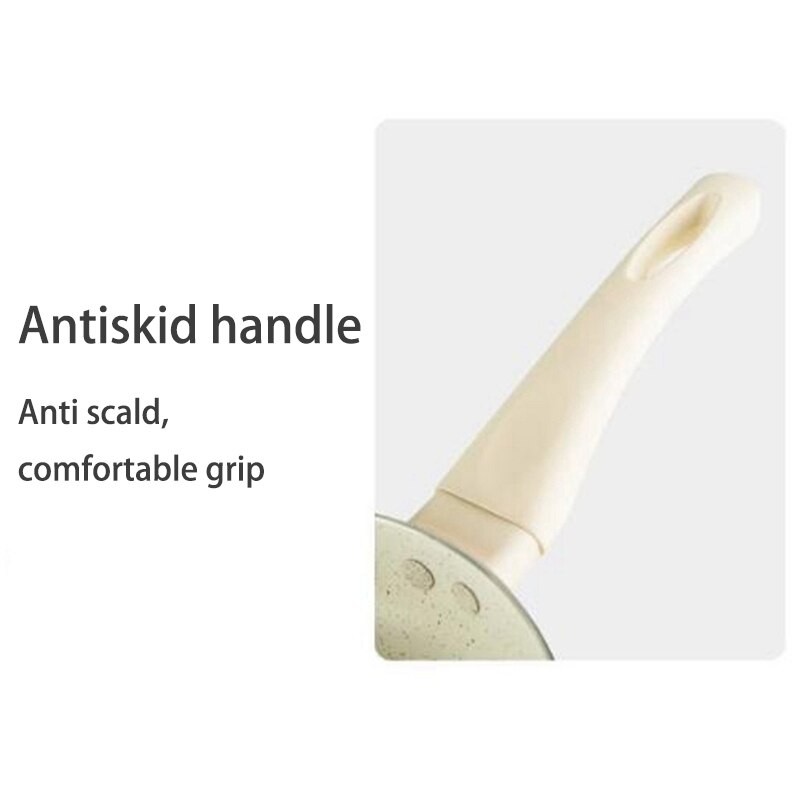 Fruit Tomaat Vorm Koekenpan Kookpot Inductie Fornuis Aluminium Kookgerei Anti-aanbak Huis Keuken Benodigdheden