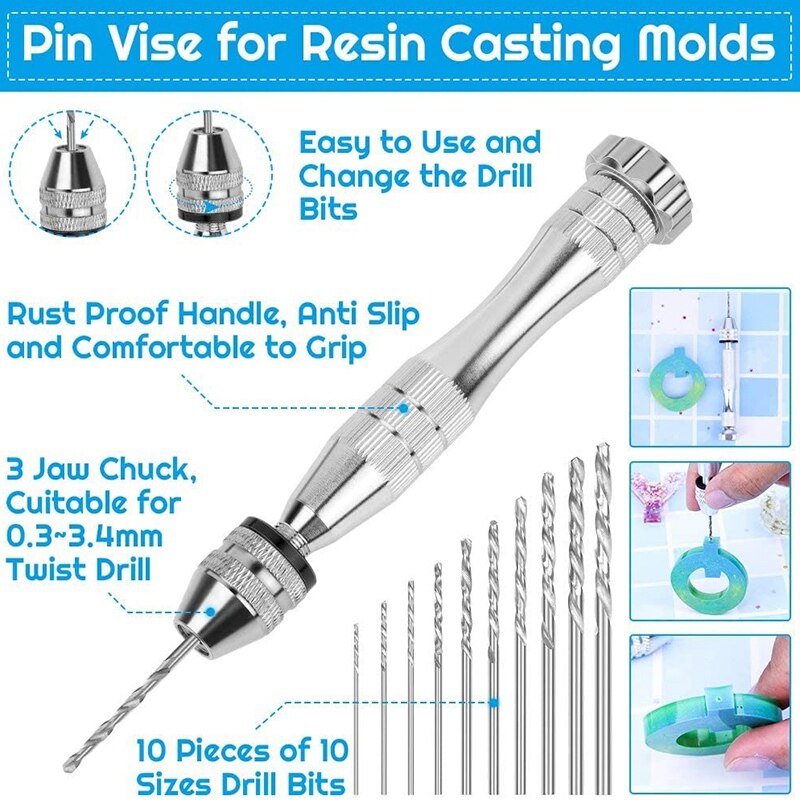 Letra Molde de resina de silicona, cadena alfanumérica trasera, molde para joyería de resina con llavero de resina, llavero de resina