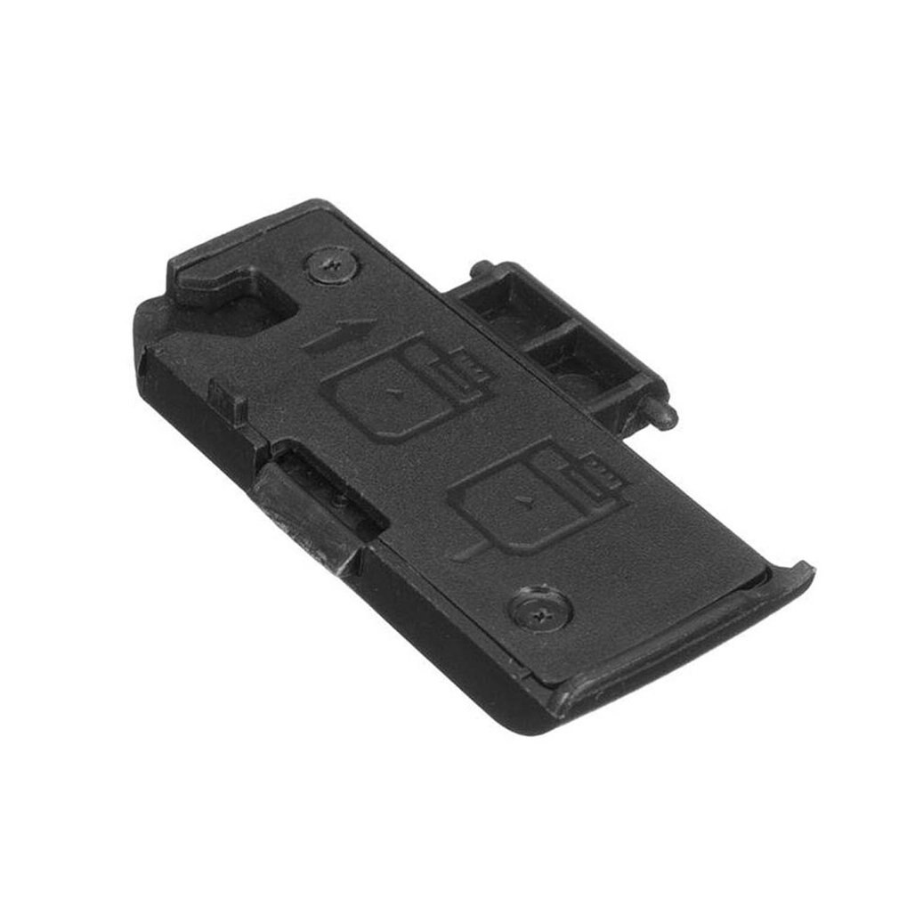 Battery Door Camera Cover For Canon EOS 450D 500D 1000D Protector Protective Cover Case Digital Camera Repair Part Tool