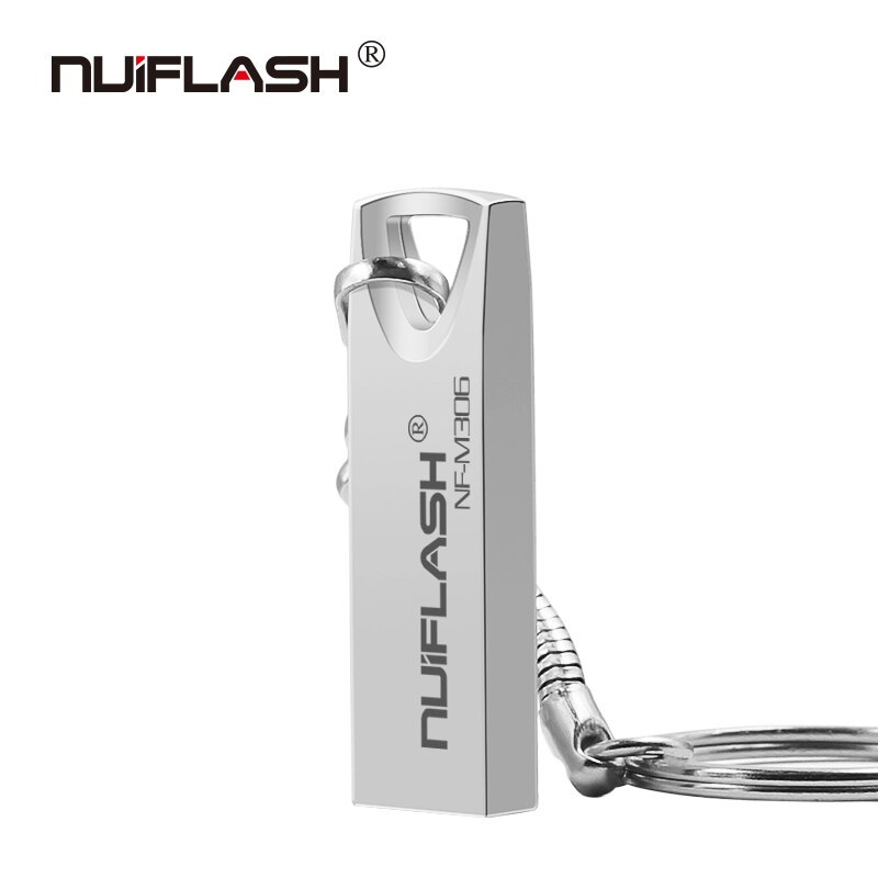 Usb 2.0 Metalen Pendrive 64Gb Memory Stick 32Gb Usb Flash Drive 128Gb 64Gb Super mini Usb Stick Pen Drive 16Gb
