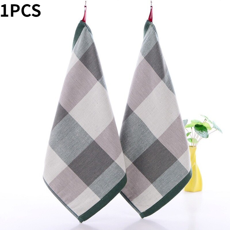 British large square towel absorbent soft adult hand towel gauze square towel