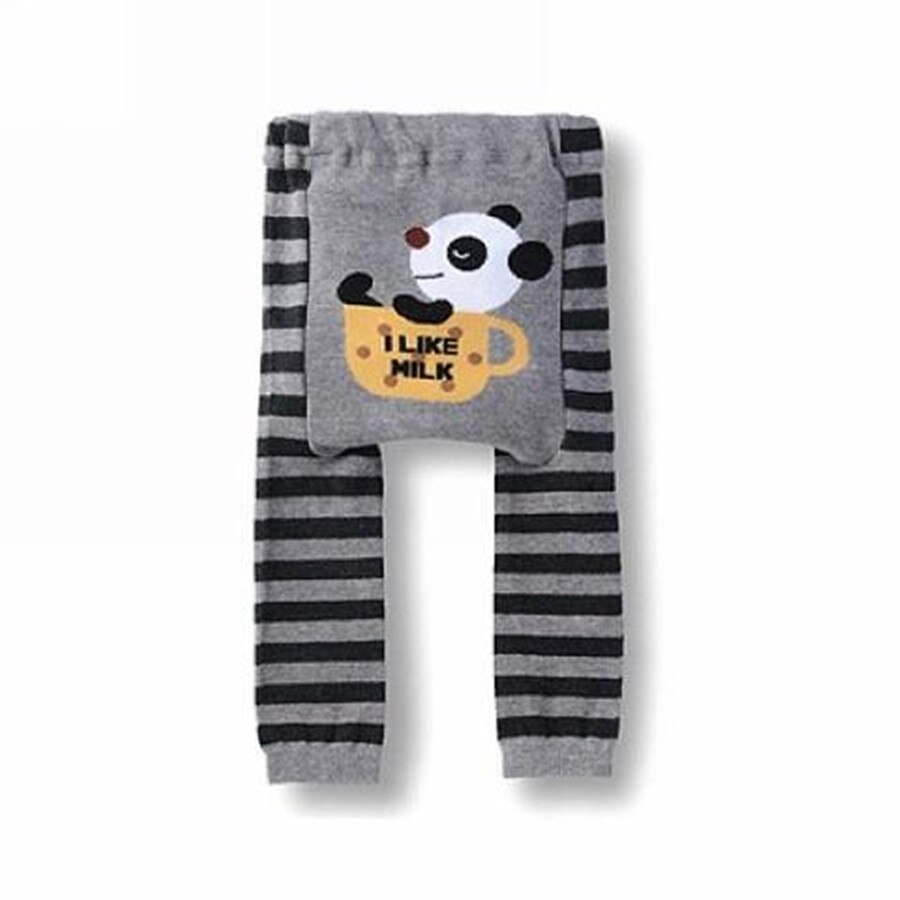 Populaire 36 Kleuren 18 Stuks Per Lot Busha Pp Broek Baby Meisje Jongen Broek Baby Leggings Broek