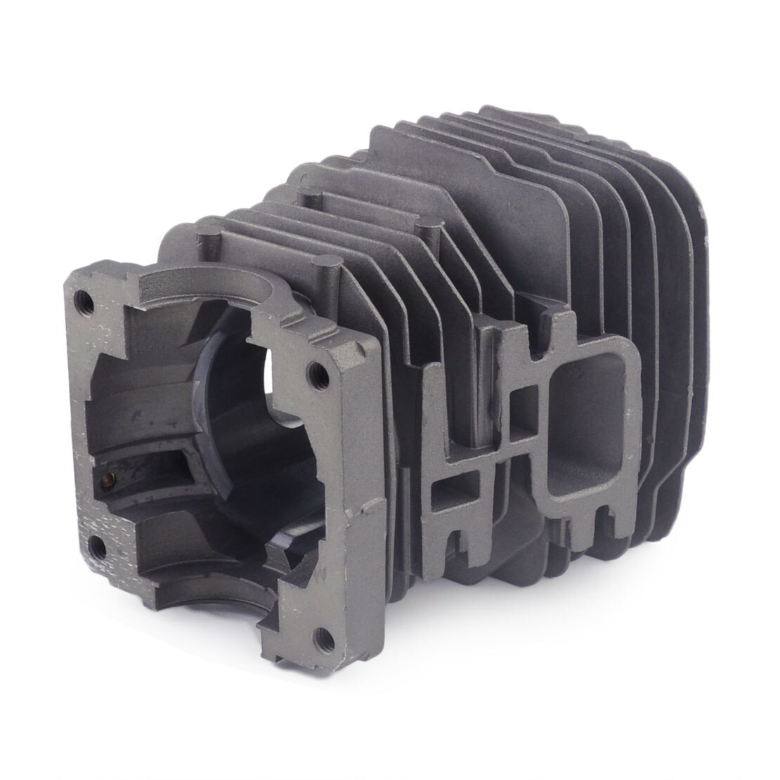 Ktm 1090 Kit Pistone E Cilindro 49 Mm Per Motoseghe Stihl MS390, MS290, MS310, 029, 039 Tagliasiepi A Batteria Stihl - Foto 11