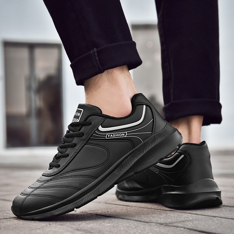 Tennis Schoenen Mannen Licht comfortabele sport Sneakers mannelijke Jogging Sportschoenen Zapatillas Tenis Hombre big size 39- 48