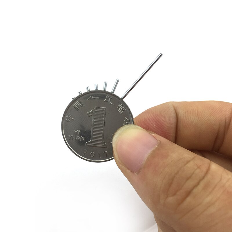 Mini Micro aimants ronds axiaux 1x0.5 1x1 1x1.5 1x2 1x3 1x5 1x10 1.5x1.5 1.5x2 1.5x1 2x0.5 2x6 2x10mm Dia.1mm 0.5mm 2mm