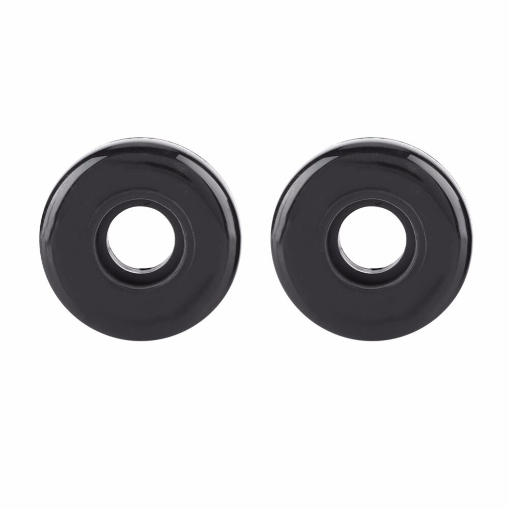 Sacos de viagem rodas de bagagem de substituição conjunto universal kit de reparação mala eixos chave rolamento rolo roda skate 40/45/50/70mm