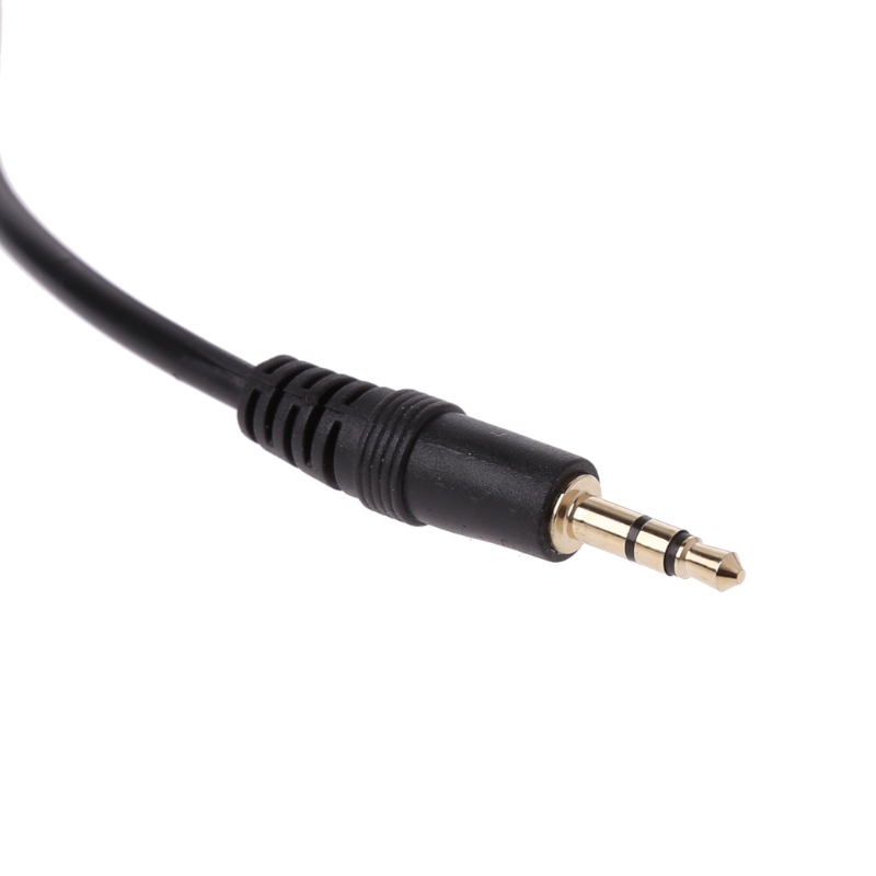 Aux-kabel med værktøjer til fjernelse af radio til peugeot 307 308 408 407 507 c2 c5 citroen  rd4