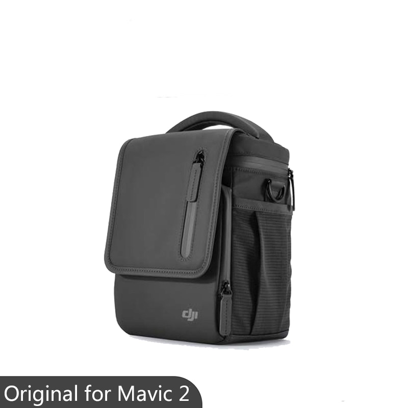 Dji Mavic 2 Bag 100% Originele waterdichte tas schoudertas voor Mavic 2 pro/zoom Schoudertas Accessoires